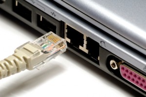 Ethernet Port Not Working - Computer Repair - TalkLocal Blog — Talk