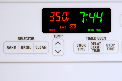 Oven Timer Not Working - Appliances Repair - TalkLocal Blog — Talk Local  Blog
