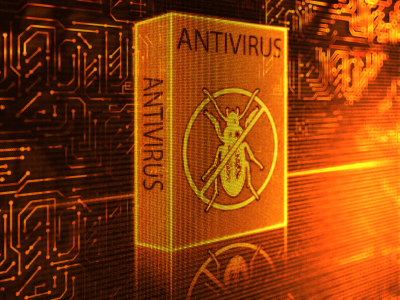 Uninstalling Antivirus Software