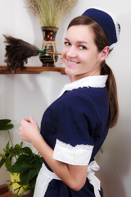 How Fast Can A Maid Clean Maid Services Talklocal Blog — Talk Local Blog