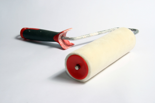 How To Store Paint Rollers Overnight Painters Talk Local Blog 