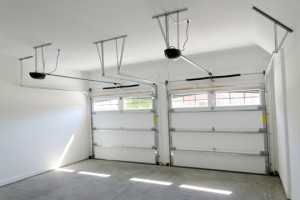 Prevent Snow Melt In Garage - Snow Removal