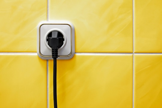 Bathroom Outlets Don't Work - Electricians - Talk Local Blog — Talk