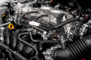 What Is The Power Train? - Auto Repair