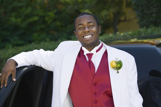 Where To Rent A Prom Limo