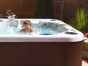 Hot Tub Skirting Kits sm