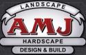 Logo for AMJ Lawn Care