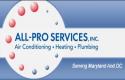 Logo for AllPro Services Inc