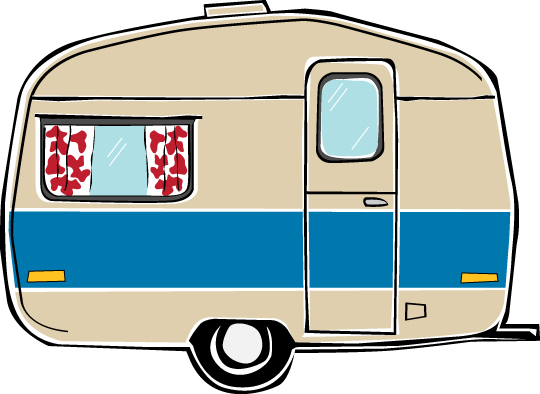 Types of RVS Campers - Auto Repair - Talk Local Blog — Talk Local Blog